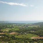 Parque de Campismo Ladouceur Ramatuelle