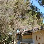 Ladouceur Parque de Campismo Ramatuelle