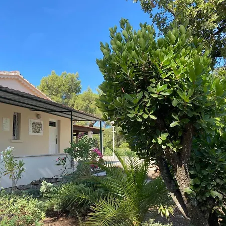 Ladouceur Camping