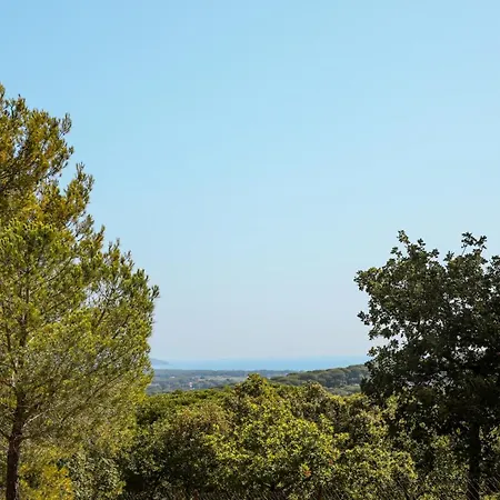 Ladouceur Ramatuelle