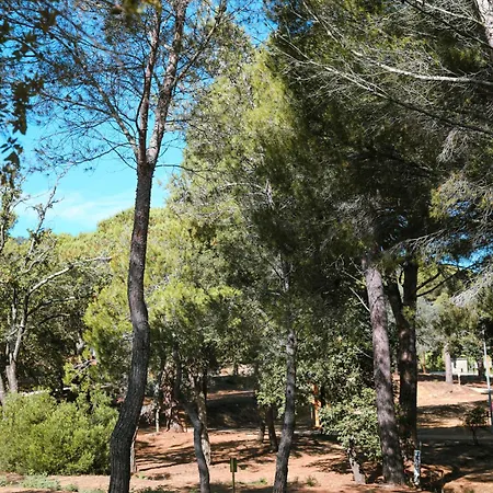 Ladouceur Parque de Campismo *