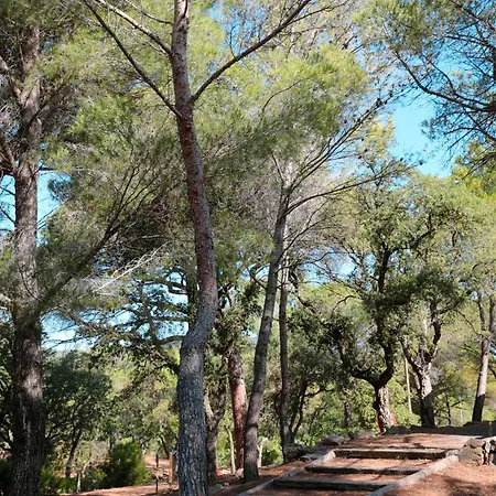 Ladouceur 3* Ramatuelle