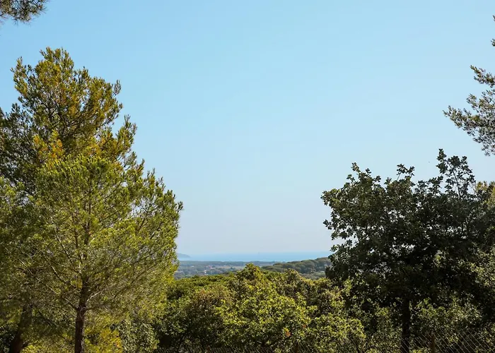 Ladouceur Ramatuelle