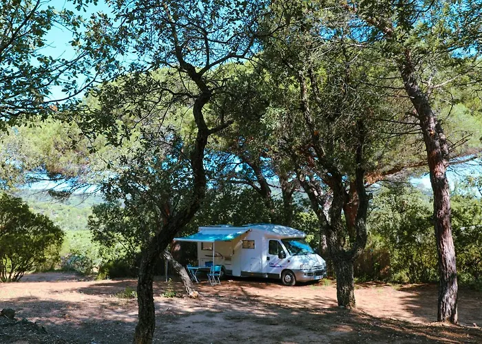 Ladouceur Camping 3*